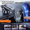 Telefon aksesuarları – Otomobil-Motor için telefon tutucular