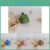 Cute Korean Style Lightweight Oxford Cloth Backpack For Toddler Kids Boys And Girls