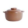 LIEI Heat-Resistant Clay Pot