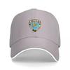 New Green Dolphin Street Prison Baseball Cap Fishing Caps Big Size Hat Caps Women Men's