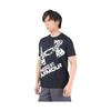 Under Armor Training T-Shirt UA Tech XL Logo Short Sleeve T-Shirt Men's