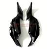 For Yamaha MT-07 MT07 FZ-07 FZ07 2012 2013 2014-2017 Tank Side Cover Fairing Kit Motorcycle Body Trim Shell Parts Accessories