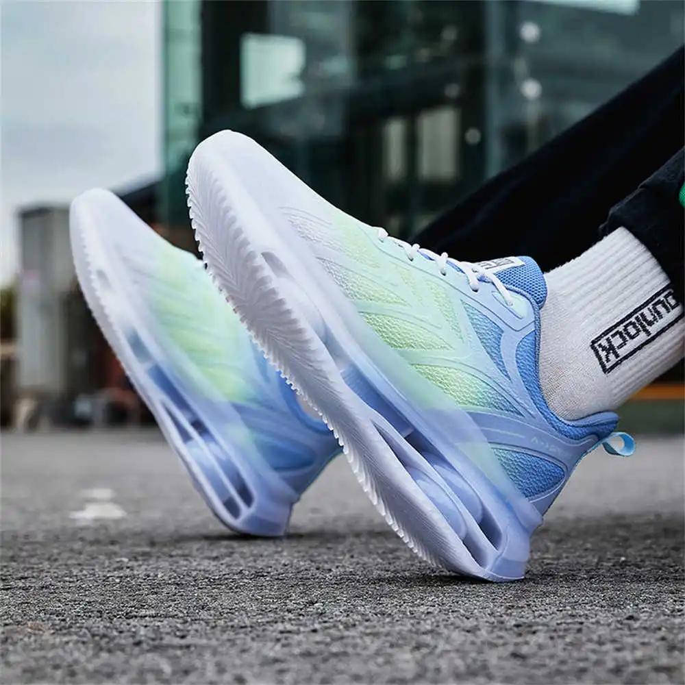 Fashion Autumn Tied Men's Sports Shoes Sneakers Casual Men's Sports Boots Lux Shoes Styling Tenise Sports Casuals New New Fast