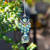 Accesorii pentru decor – Clopoței de vânt