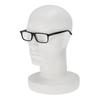 Saint Laurent SL 483 Men's Sunglasses, Size 001, One Size [Parallel Import]