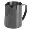 600ml Capacity Milk Frothing Pitcher 350ml Capacity Milk Steaming Pitcher  Latte Art Making