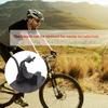 24V/36V/48V Electric Bicycle Meter LCD Display Ebike Control Panel Waterproof Electric Scooter Display Meter for Outdoor Cycling
