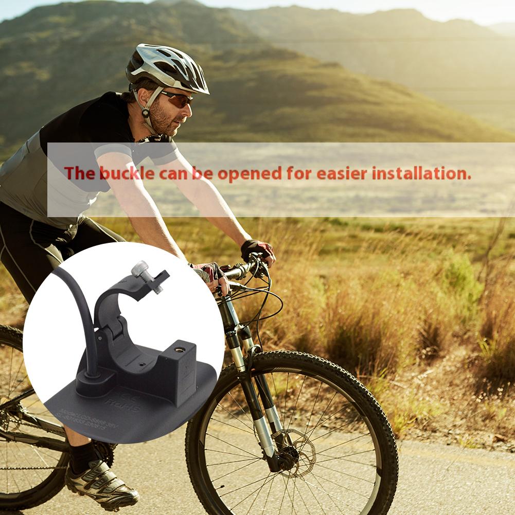 24V/36V/48V Electric Bicycle Meter LCD Display Ebike Control Panel Waterproof Electric Scooter Display Meter for Outdoor Cycling