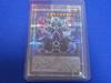 Yu-Gi-Oh! Dark Wing Blast Tarot Wraith Prismatic Secret Rare - (DABL-JP038)