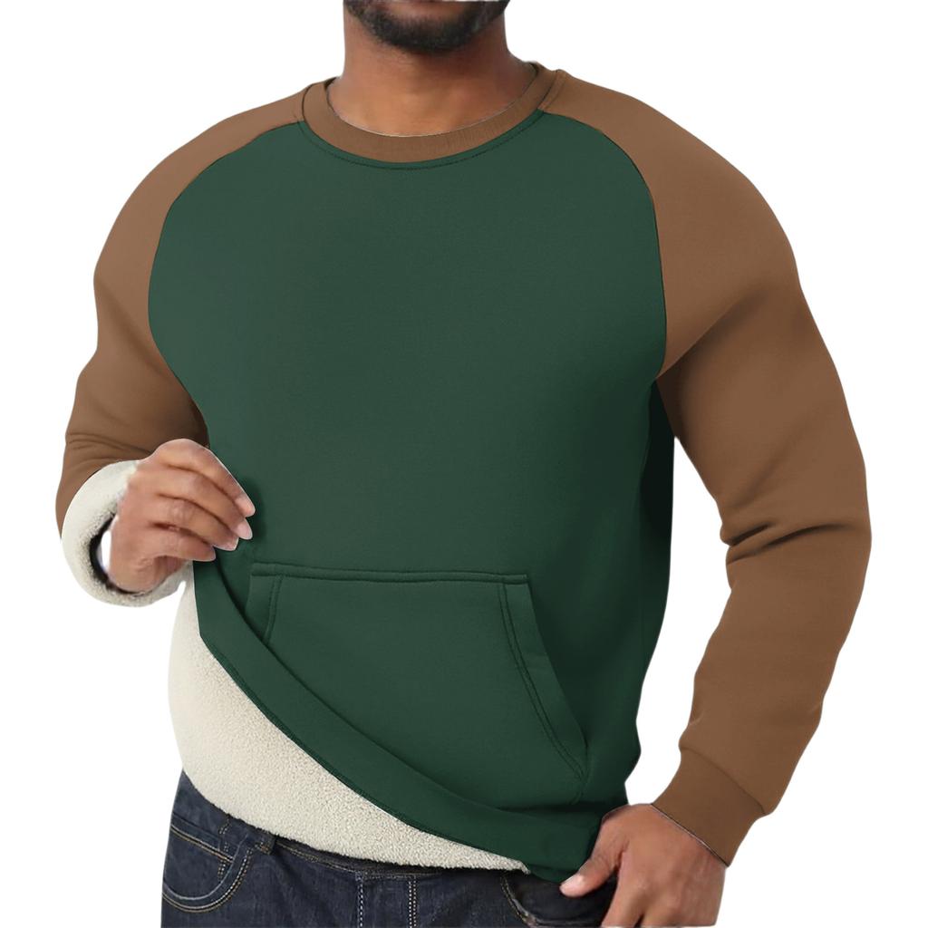 Hooded Sports Tracksuit Unisex Running Outfits Long Sleeve Pullover Hoodies Sweatshirt