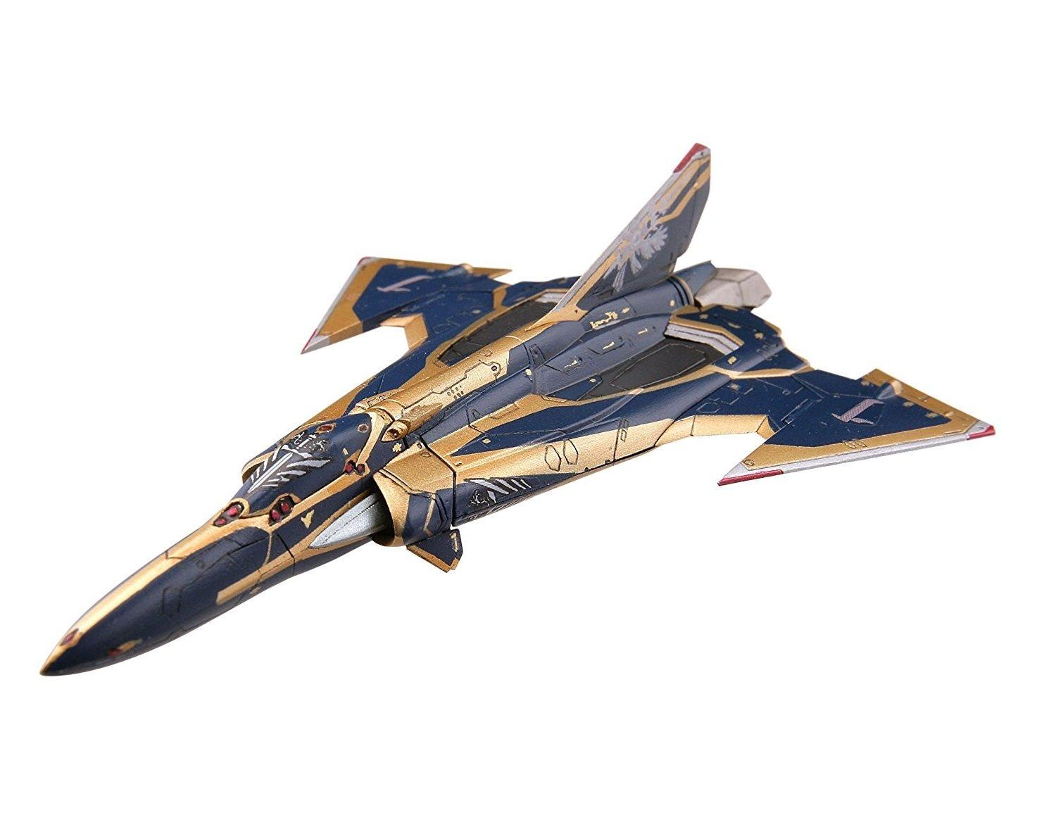 

TOMYTEC Macross Modelers GiMIX GiMCR15 Macross Delta Draken III Keith Aero Windermere Fighter Mode Scale Plastic Model Kit X279044 First Order Limited
