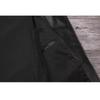 Chinese Size Heavy Motorcycle Jacket Natural Cowhide Leather Top Layer Causal Vintage Retro Moto Suit Leather Coat Winter