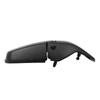 Left & Right Rear Tailgate Window Hinges for Kia Sportage 2004-2010 87150-1F001 87160-1F001 Edition 0118