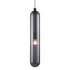Lampa Wisząca Pax 1 G9 Czarny Milagro Ml0337