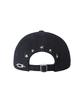 Lujeoseukeulleob Corduroy L Logo Studded Cap Navy