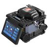 Fiber Fusion Splicer 6 Motors Core Alignment with 6s Splicing 13s Heating