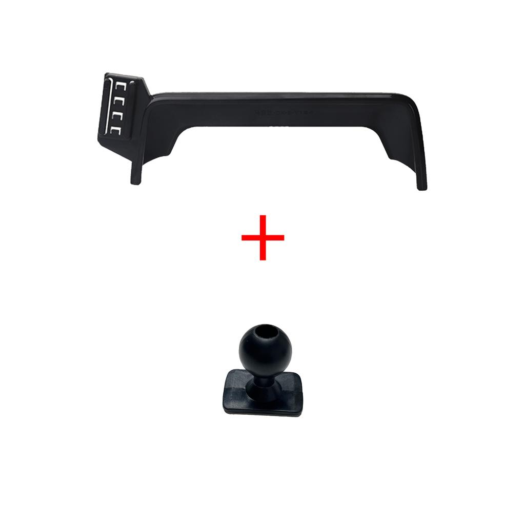 For Mazda CX-5 2017- CX5 KF 7inch Car Phone Holder Screen Fixed Navigation Bracket Base Wireless Charging