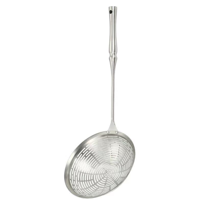 

Boomanchun Stainless Steel Oil Separator & Filter Spoon