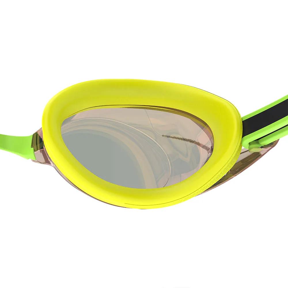 Speedo Плавательные очки Vanquisher 3.0 Mirrored
