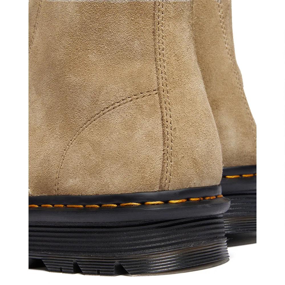 Dr Martens Zebzag Laceless Buty