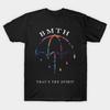 Bring Me the Horizon  T-Shirt Tops Tees Men's Women's Short Sleeve All Sizes S To 4XL T01
