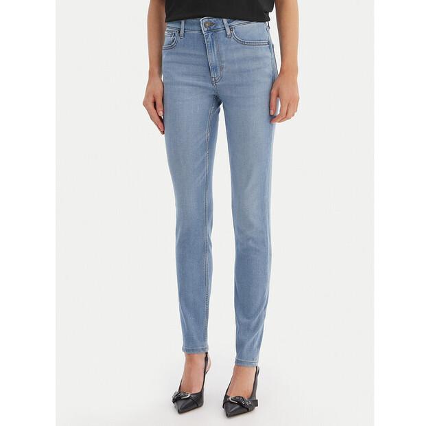 

Джинсы Guess Jeans W5YA92 D7043 EU 32_32