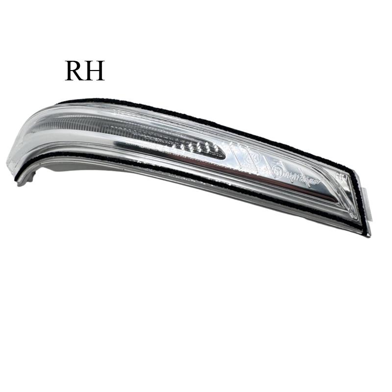 87613B8000 87623B8000 Rearview Mirror Turn Signal LED Lamp for Hyundai Santa Fe XL 2013-2018 OEM 87613-B8000 87623-B8000