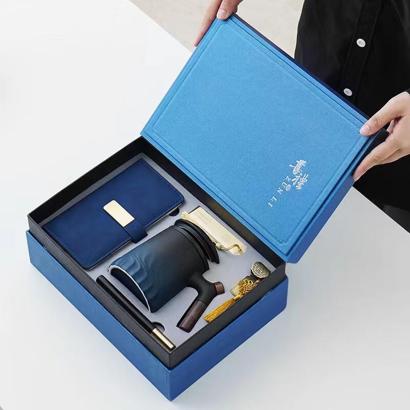 HaoKu Customizable Ceramic Gift Sets