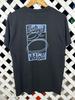 Vintage 2000 Video Festival Movie Back Print Tshirt / Medium