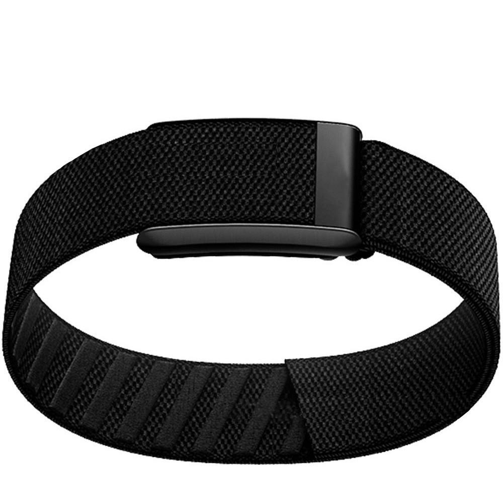 Adjustable Breathable Nylon Bicep Band for Whoop 5.0/MG One+Peak Resistant Armband