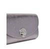 Сумочка Coccinelle Tob Coccinellenikla Smooth E1 TOB 15 01 01 серебристый