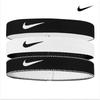 Flex Classic Wide Headband 3-Pack Set