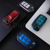 For VW Volkswagen Golf 4 5 6 MK4 Amarok Polo Bora Jetta Altea Alhambra Passat Beetle Caddy Tiguan TPU Car Key Case Cover Shell