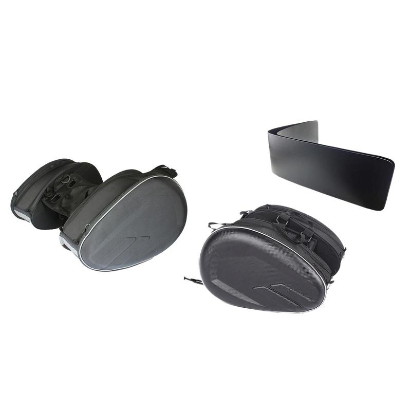 Motorcycle Saddlebags Saddle Bags Motorbike Side Bag for Dirt Bike