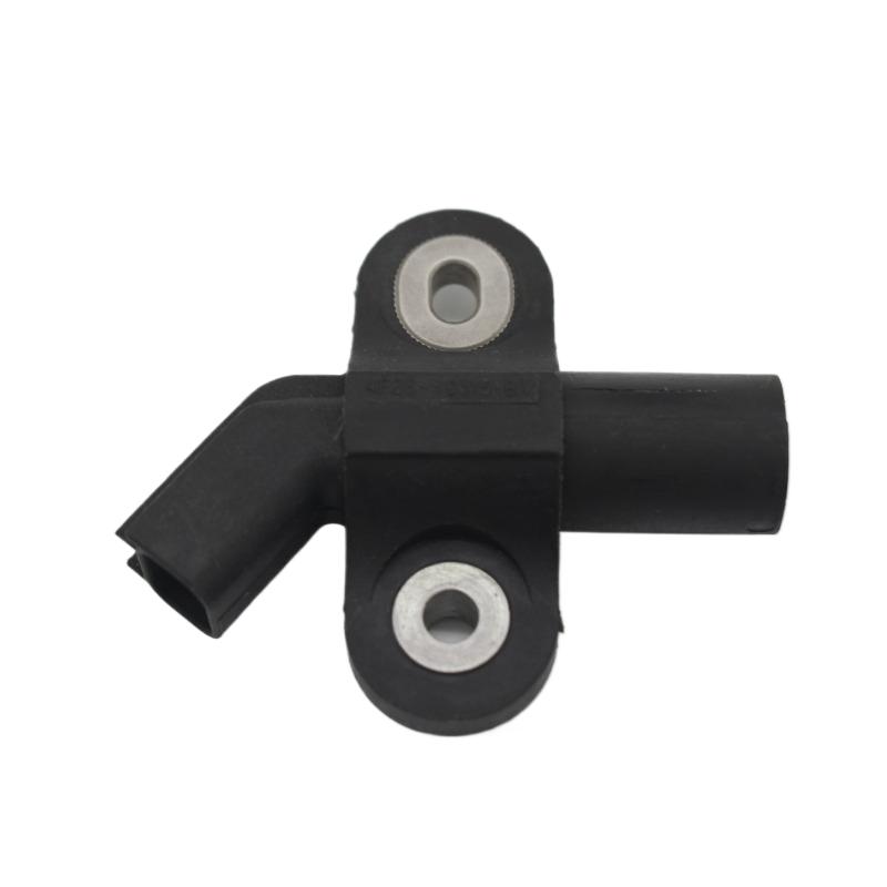 1 Pc Crankshaft Position Sensor for Ford F-150 XL XLT 4.2 97-08 Engine Crank CKP Sensor No.1F2E-6C315-AA Black Metal Plastic