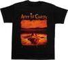 Alice in Chains Herren Dirt T-Shirt | Offiziell lizenziertes Merchandise
