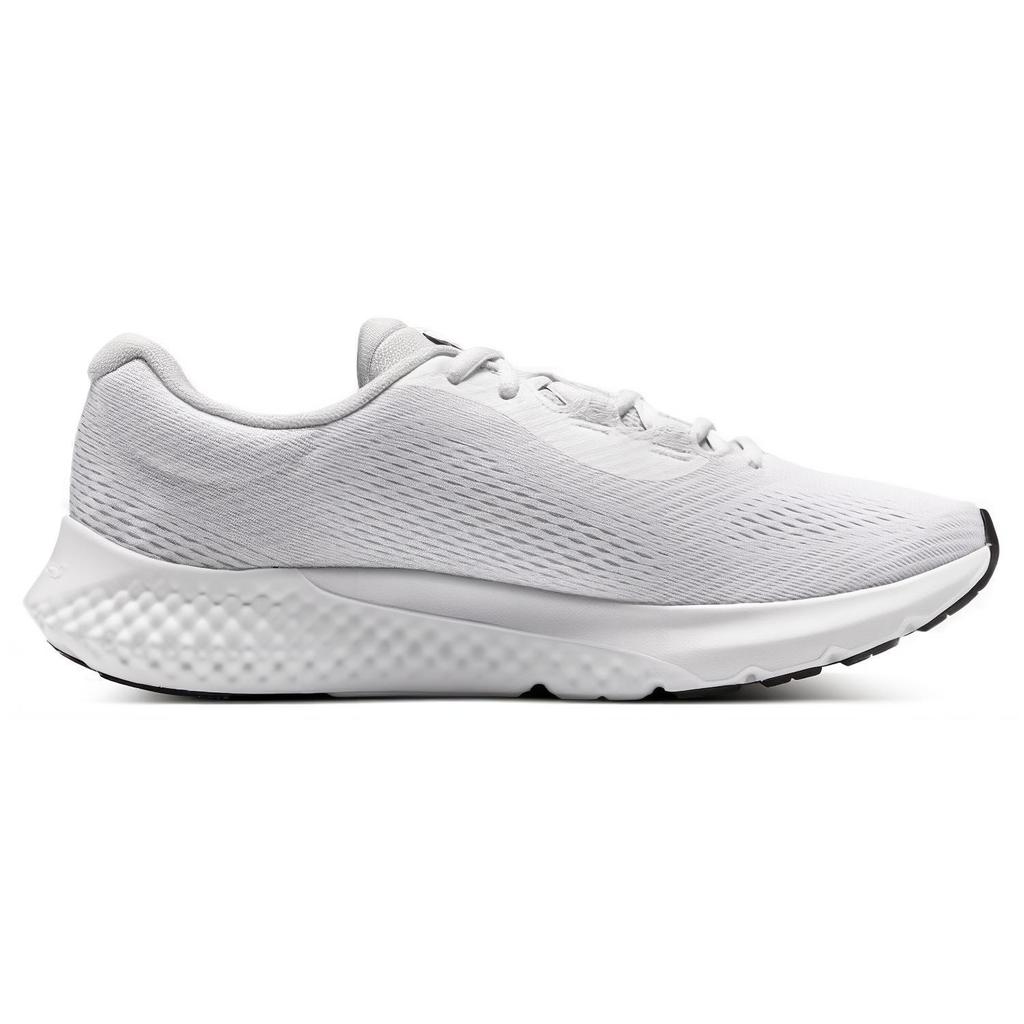 Under Armour Charged Rogue 4 'White Black'
