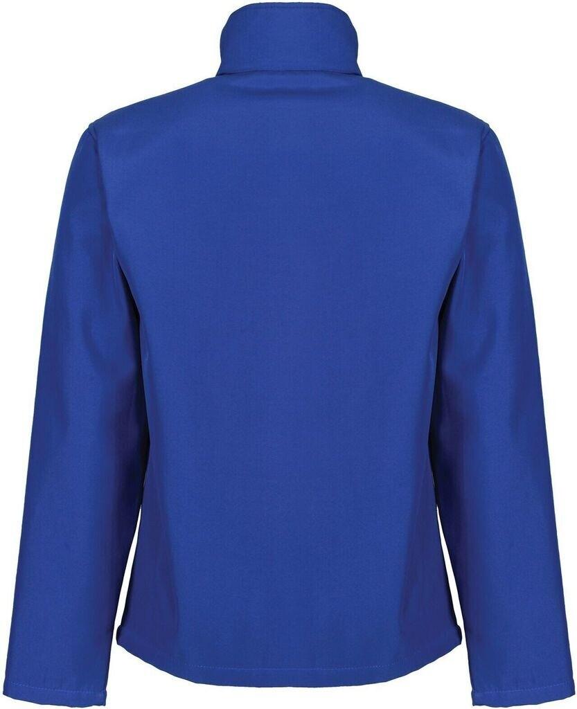 Куртка Regatta Professional Honestly Made Recycled, printable softshell jacket for men (TRA600) new royal