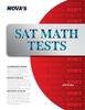 Cartea SAT Math Tests : 10 Full-length SAT Math Tests!
