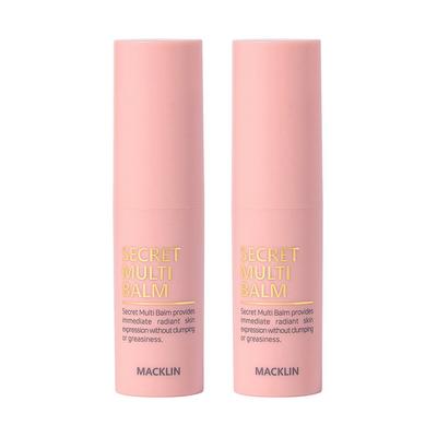 Secret Multi Balm 10g (2 Packs)