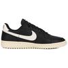 Nike Field General Ltr Comfortable Versatile Skate Shoes Men Skate Shoes Black White IH1343-002