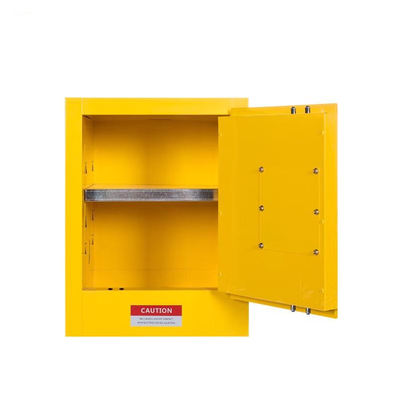 Zeyi Industrial Explosion-Proof Safety Cabinet