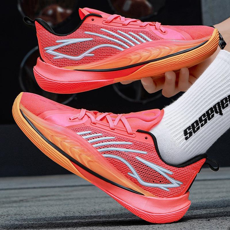 Buty do koszykówki Sonic 13 niskie dla mężczyzn, nowe, profesjonalne, antypoślizgowe, odporne na ścieranie, amortyzujące i sprężyste buty sportowe dla studentów