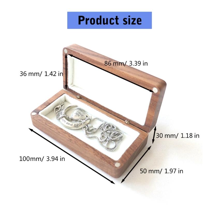 Sophisticated Elegant Wood Medals Display Storage Case with Protective Layers for Stylish Collectibles Organizarion