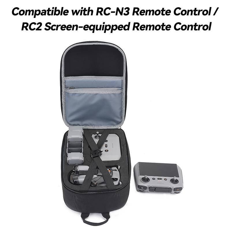 For DJI MINI 5 Pro Bag Storage Case Backpack Messenger Chest Bag Portable Fashion Box for Mini 5 Pro Shoulder Bag Accessories