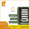 Langshuo Rotomolded Insulated Food Delivery Container