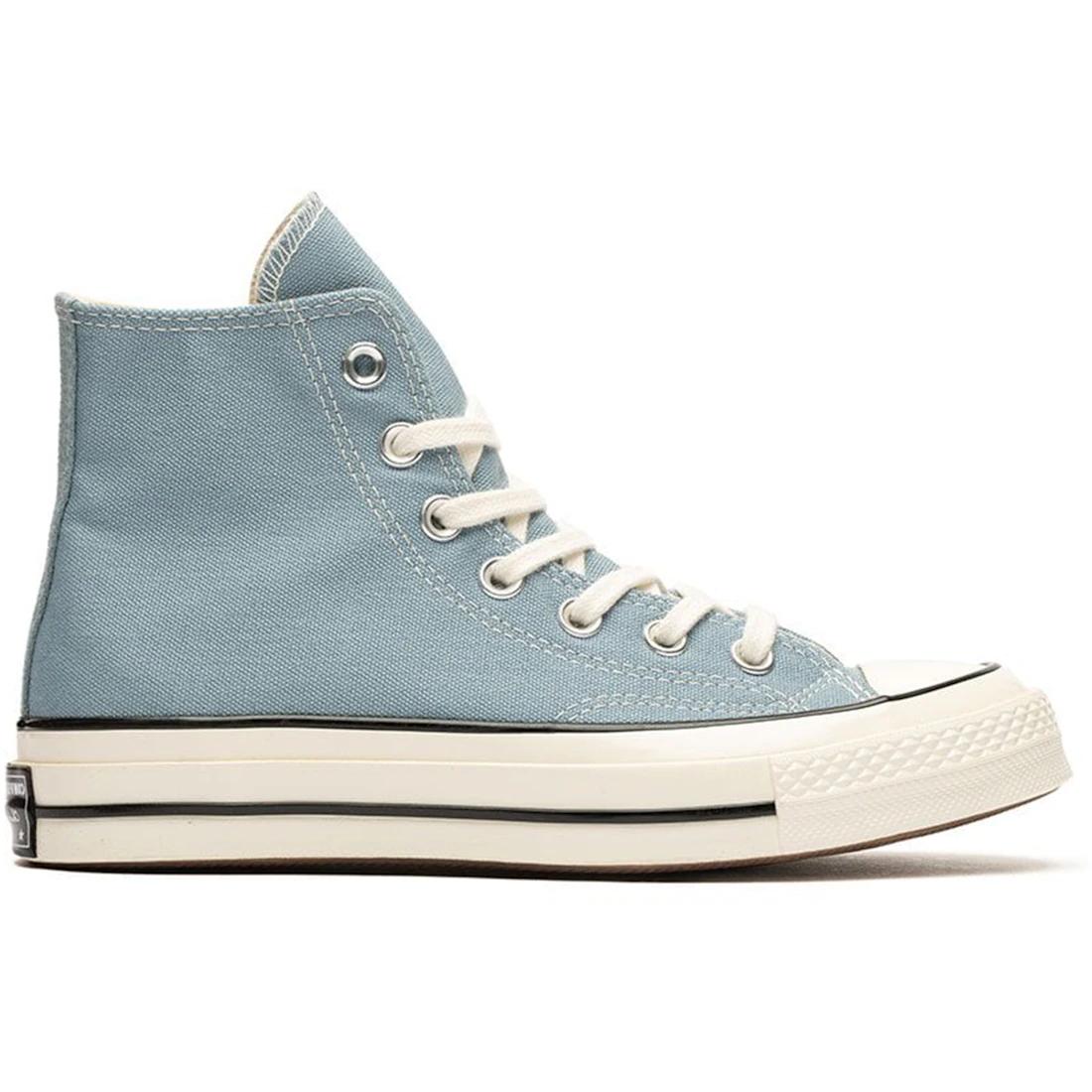 

Sneaker Converse Chuck Taylor All Star 70 Hi Vintage Canvas Cocoon Blue(A04584C) 35