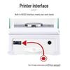 High-Precision Laboratory Electronic Analytical Balance (CN version)