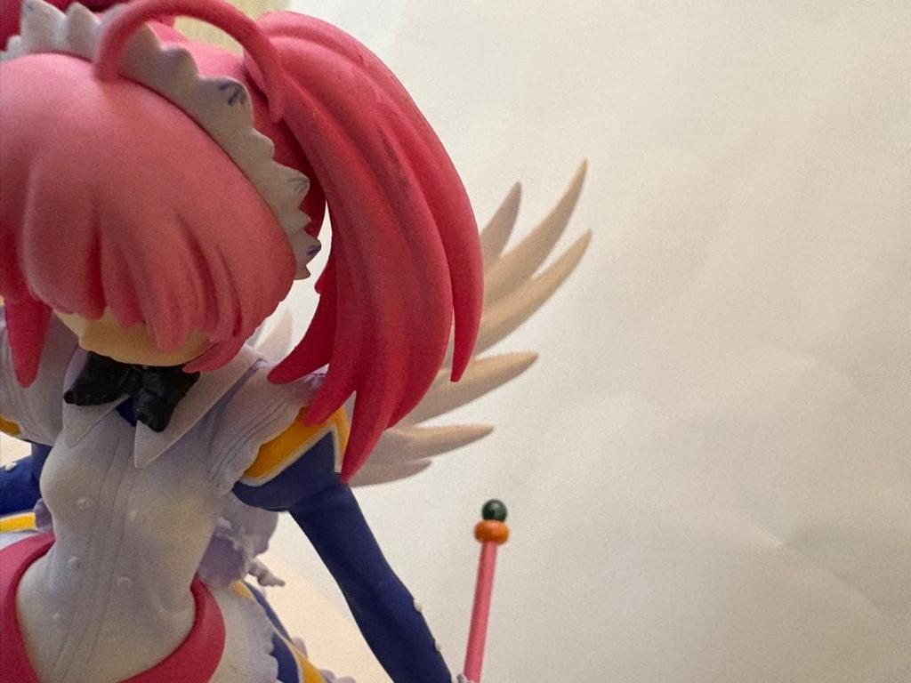 [USED] Big Bang Age Shion Moe Figure