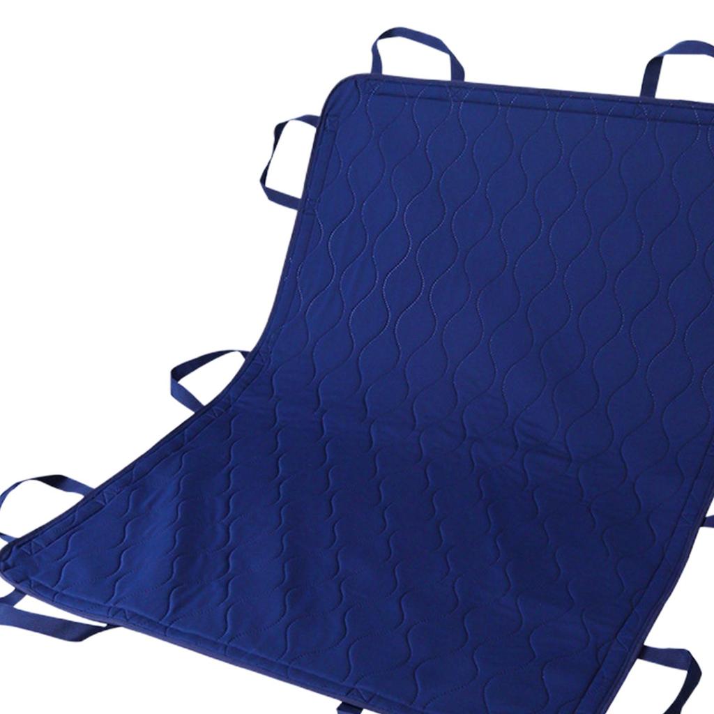 Elderly Sliding Cloth Positioning Washable Sheet Multifunctional Elderly Transfer Board for Disabled Elderly Patients Caregiver